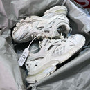 Balenciaga Track 2.0  White Cream - Encomenda