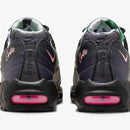 Tênis Nike Air Max 95 x Corteiz  Pink Beam - Pronta Entrega