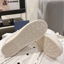 Dior B33 White Smooth