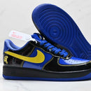 Air Force 1 x Central Cee x Syna World Low Racer Blue - Encomenda
