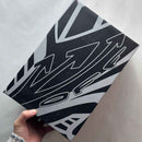 Off-White Be Right Back - Encomenda