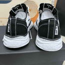 Amiri Bones x Maison Mihara Yasuhiro Black - ENCOMENDA