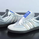 Adidas Originals Samba Prata - Encomenda