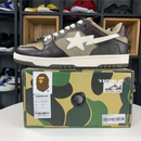 A Bathing Ape Bape SK8 Sta - Encomenda