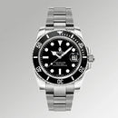 Relógio A Bathing Ape Bapex Type 1 Black - Encomenda