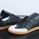 Adidas Samba x Pharrell Humanrace Black - Encomenda