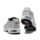 Nike Air Max plus TN "Silver Red" - Encomenda