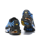 Nike Air Max plus TN "Black Blue" - Encomenda