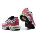 Nike Air Max plus TN Pink White - Encomenda