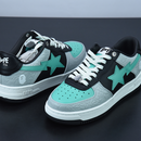 A Bathing Ape BAPE STA™ "Green/Grey" - Encomenda