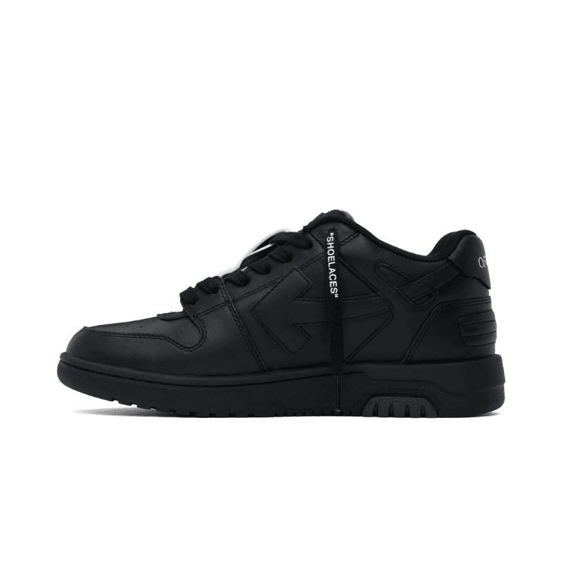 Off-White Out of Office For Walking Black - Encomenda