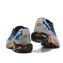 Nike Air Max Plus QS TN Orange/Blue - Encomenda