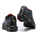 Nike Air Max plus TN "Bred" - Encomenda