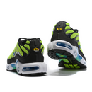Nike Air Max Plus TN Black/Green - Encomenda