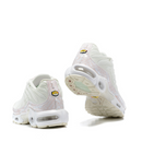Nike Air Max Plus White/Pink - Encomenda