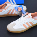 Adidas Originals Samba Cream - Encomenda