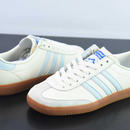 Adidas Samba x Last Frontier - Encomenda