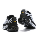 Nike Air Max Plus TN White/Black - Encomenda