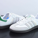 Adidas Samba OG x Kith Classics Program White - Encomenda
