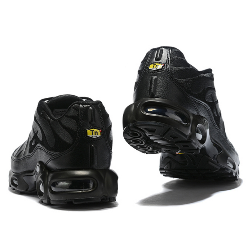 Nike Air Max plus TN SE  "Black" - Encomenda