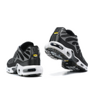 Nike Air Max Plus TN "Black/White" - Encomenda