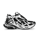 Balenciaga Runner White Black - Encomenda