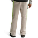 Conjunto Nike Tech Fleece Pro Wear Cinza/Verde - Encomenda
