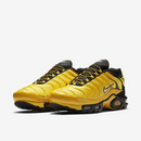Nike Air Max Plus Tn "Frequency Pack Yellow" - Encomenda
