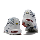 Nike Air Max plus TN Blue White' - Encomenda