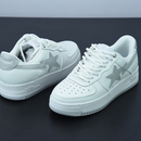 A Bathing Ape Bape "White/Grey" - Encomenda