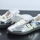 Adidas Samba x Wales Bonner Silver - Encomenda