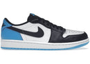 Jordan 1 Low UNC - Encomenda