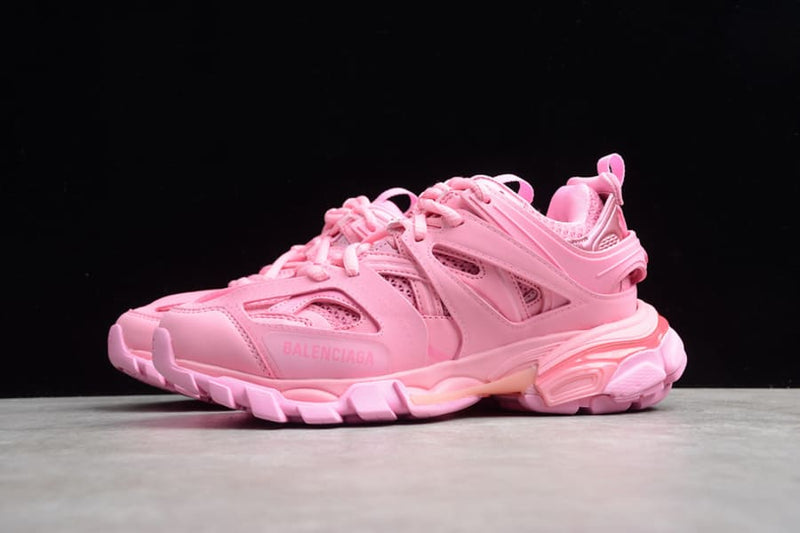 Balenciaga Track Pink - Encomenda