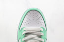 Nike Dunk Low Green Glow - Encomenda