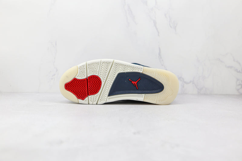 Jordan 4 Retro Sashiko - Encomenda