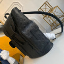 Mochila Louis Vuitton Christopher MM Monogram - Encomenda