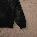 Moletom Vale Forever Sun Custered Zip Black