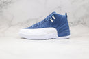 Jordan 12 Retro Indigo - Encomenda