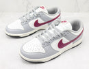 Nike Dunk Low Pale Ivory Redwood - Encomenda