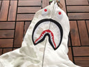Moletom Bape Shark ABC White Camo - Encomenda