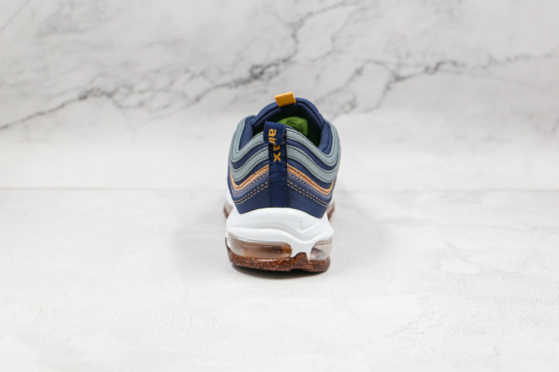 Nike Air Max 97 Cork - Encomenda