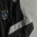 Conjunto Corteiz Brasil Preto - Encomenda