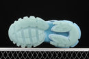 Balenciaga Track 'Clear Sole - Light Blue' - Encomenda