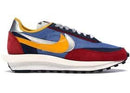 Nike Waffle Sacai Blue Multi - Encomenda