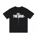 Camiseta VLONE x Pop Smoke The Woo - Encomenda