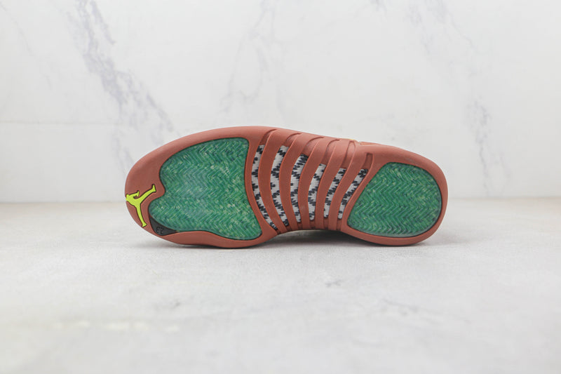 Jordan 12 Retro Eastside Golf Out of the Clay - Encomenda