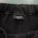 Conjunto Trapstar Irongate Arch Chenille Short Set - Encomenda