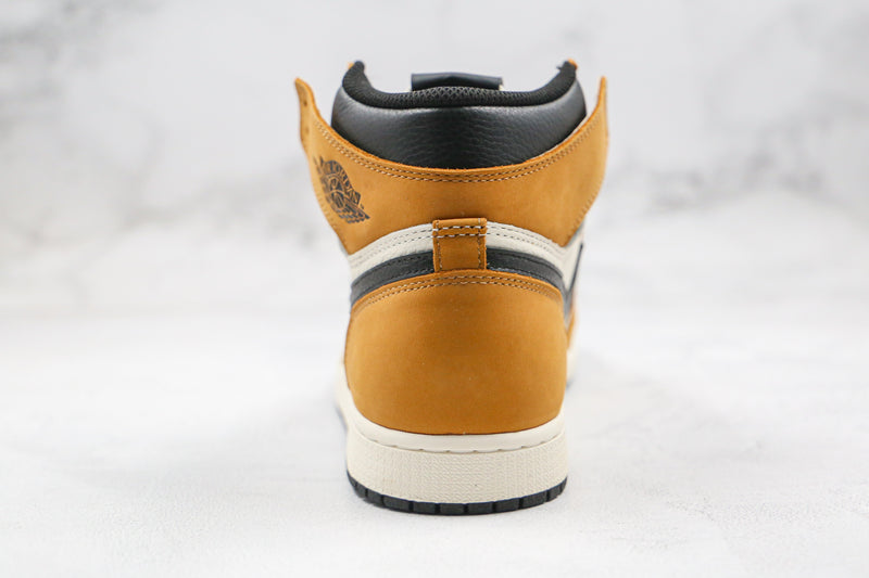 Jordan 1 Retro High Rookie of the Year - Encomenda