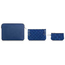 Louis Vuitton Bag Trio Messenger Cobalt Blue - Encomenda