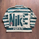 Nike x CPFM Longsleeve Polo - Encomenda